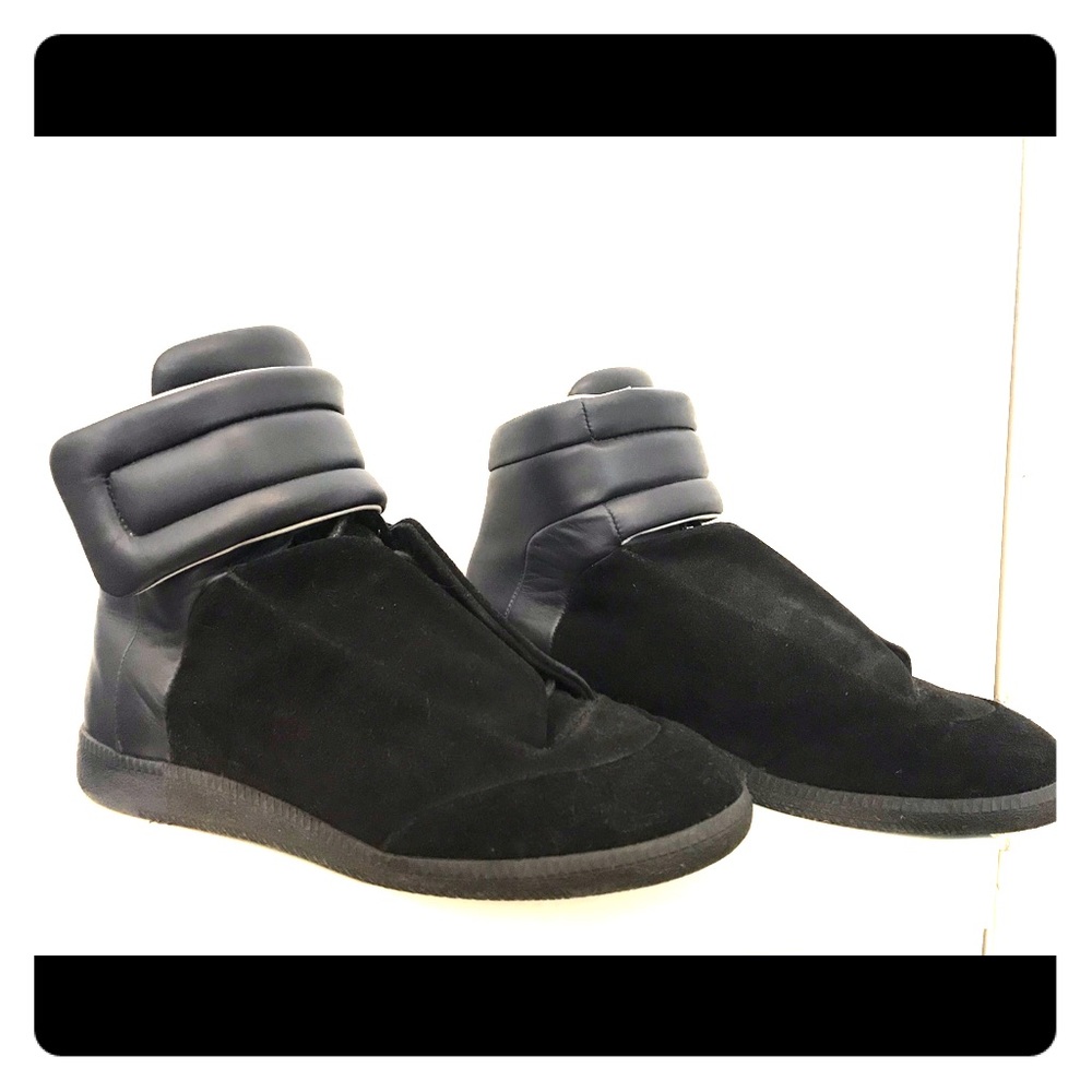 Maison Margiela Futures size 41 (8) asking $700